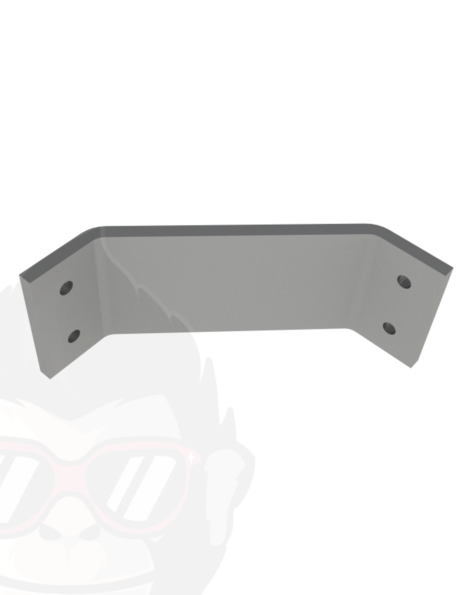 MonkeyDröms Rahmenverbinder Standard MnkyDrms_RV01